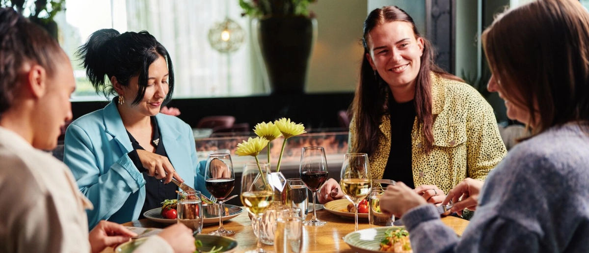 Pasta e Basta Dinnershow